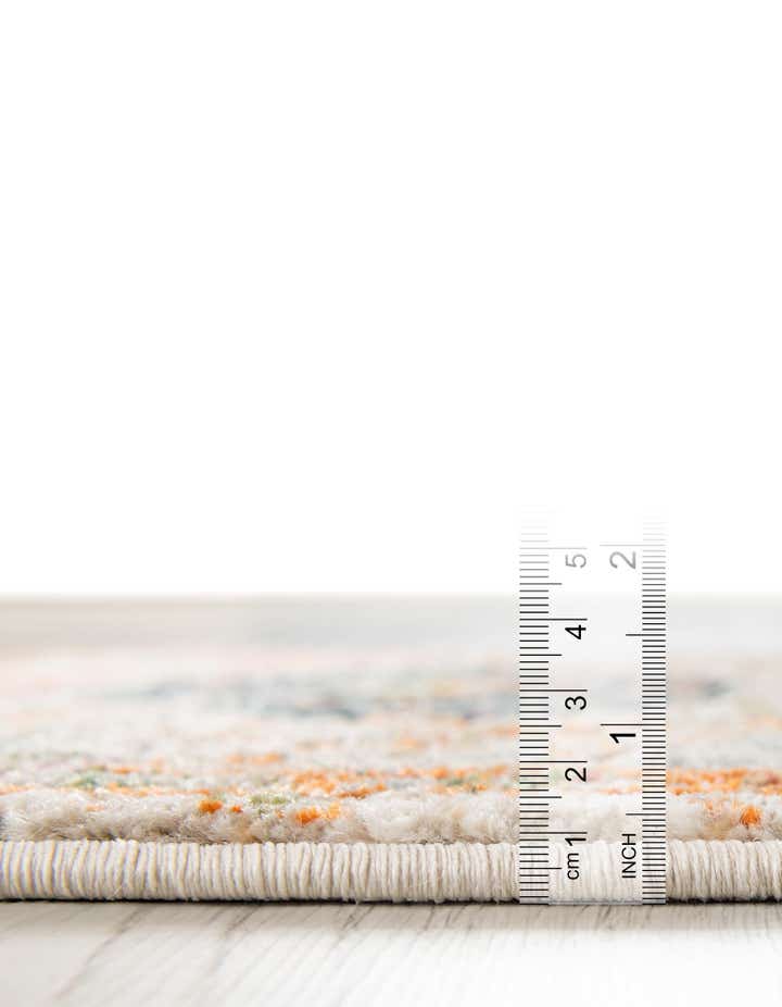 5' x 8' Isabella Rug