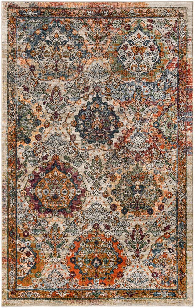 5' x 8' Isabella Rug