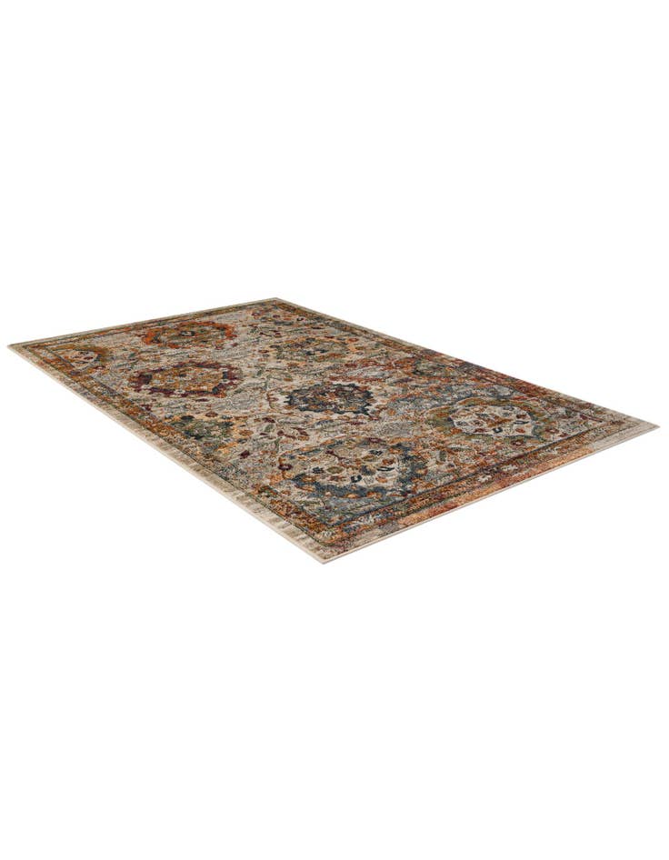 Detail image of 5' x 8' Isabella Rug