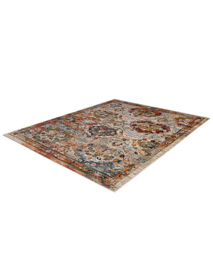 8' x 10' Isabella Rug