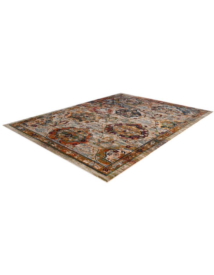 Detail image of 9' x 12' Isabella Rug