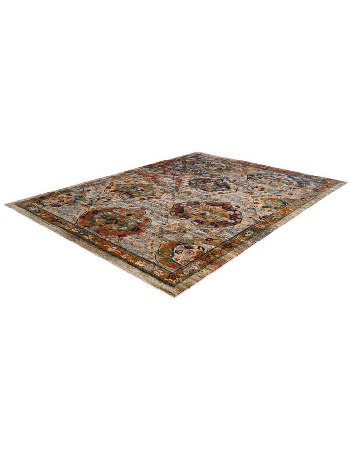 9' x 12' Isabella Rug