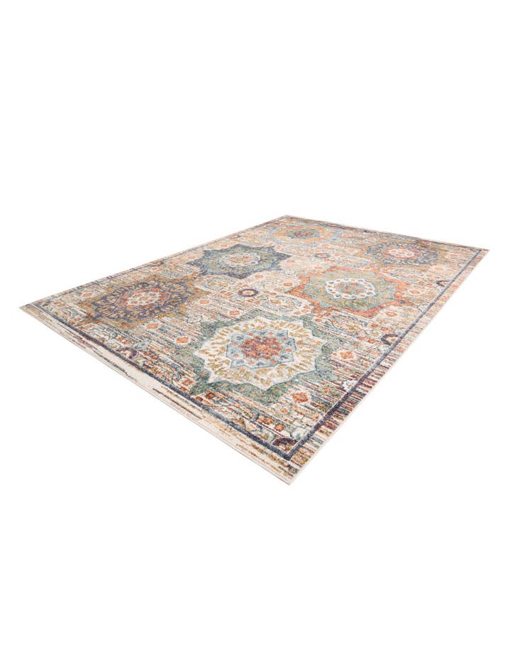 Detail image of 10' x 14' Isabella Rug