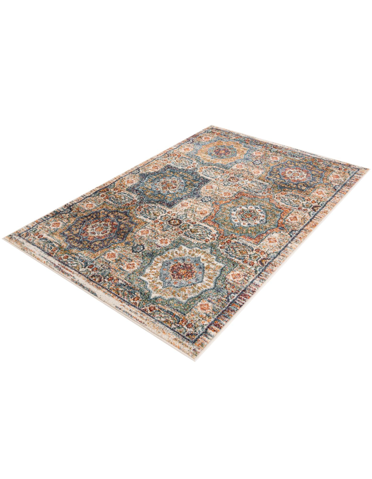 4' x 6' Isabella Rug
