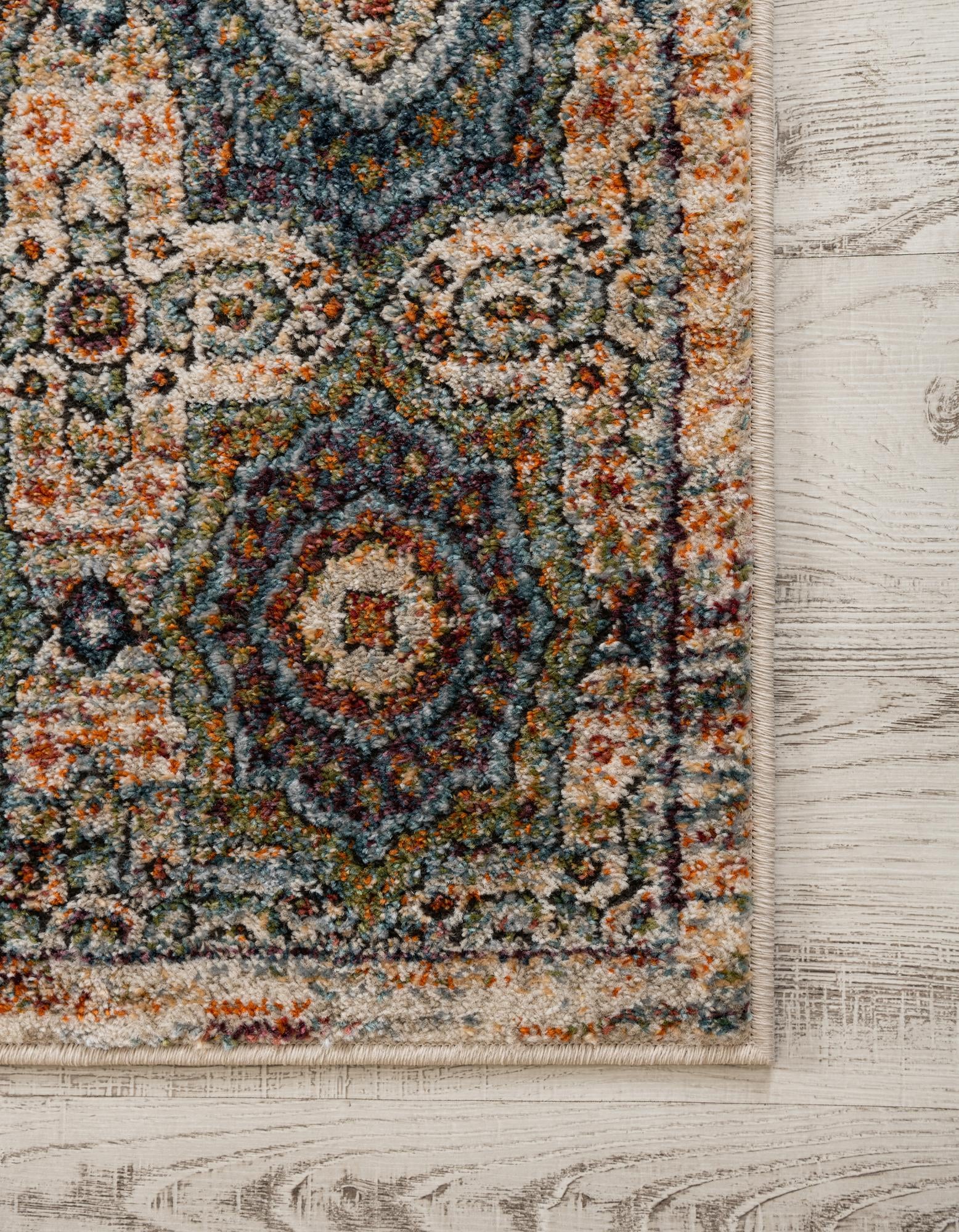 5' x 8' Isabella Rug