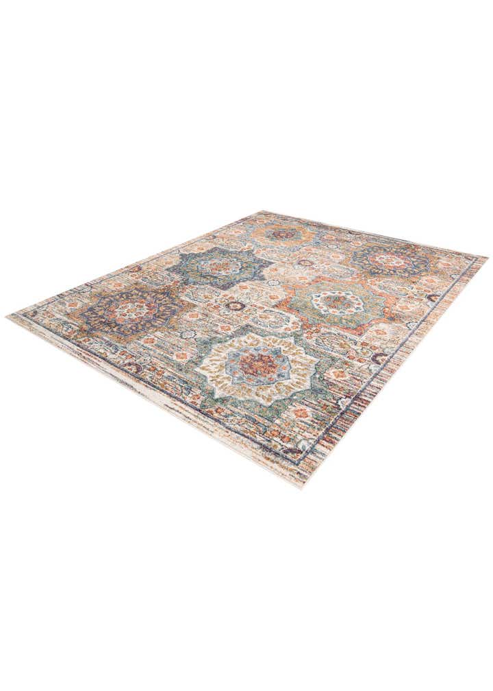 8' x 10' Isabella Rug