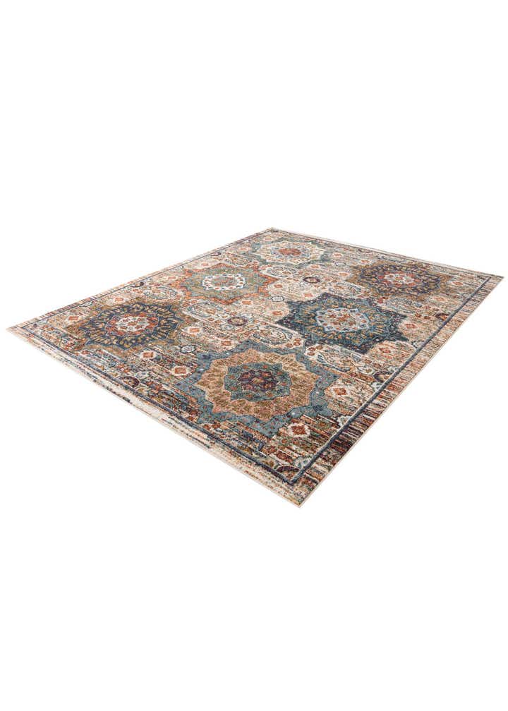 8' x 10' Isabella Rug