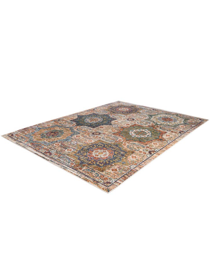 Detail image of 9' x 12' Isabella Rug