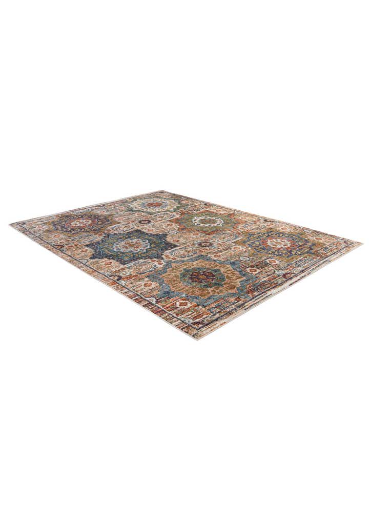 9' x 12' Isabella Rug