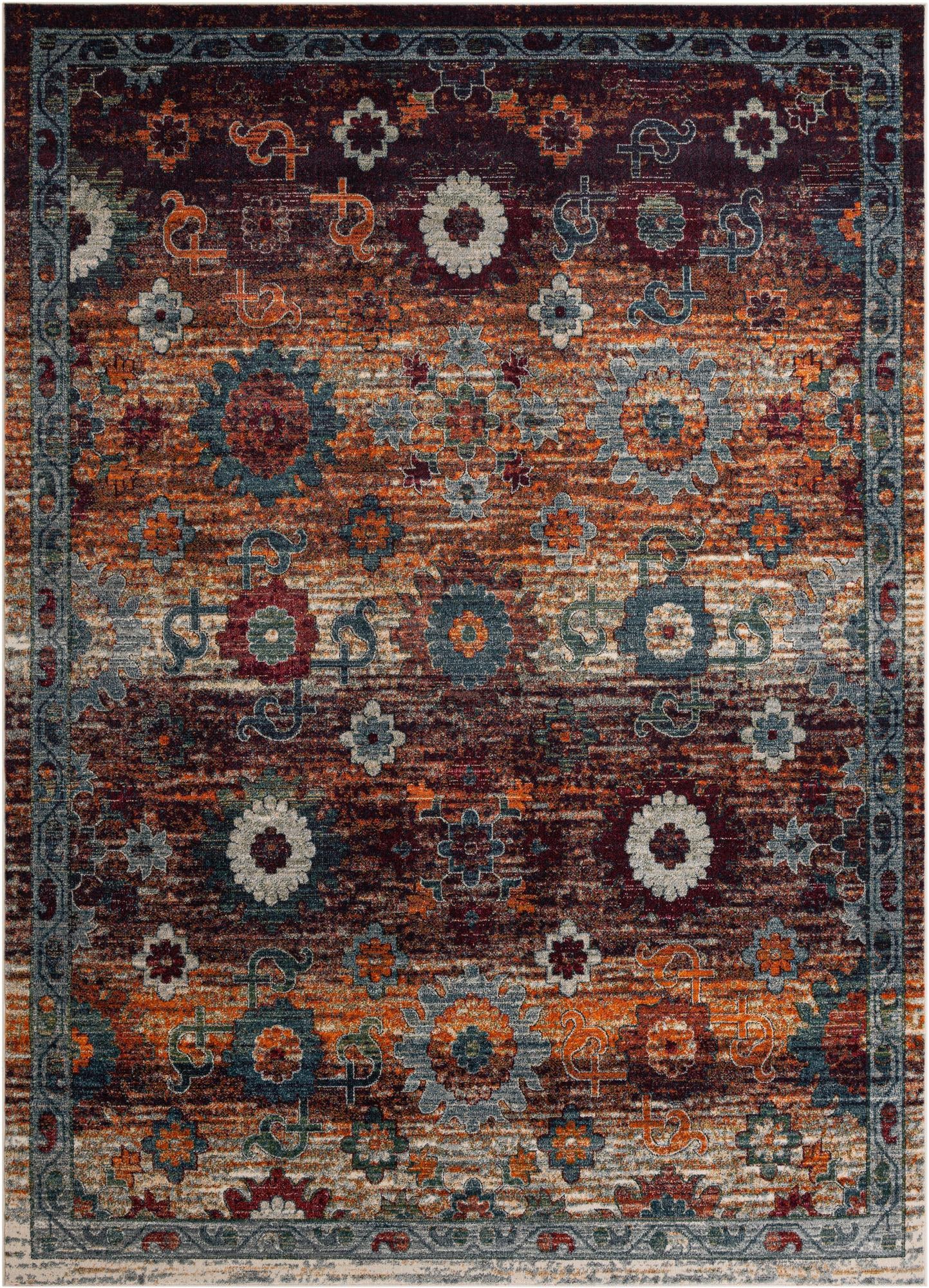 Rug Multicolored Swatch link