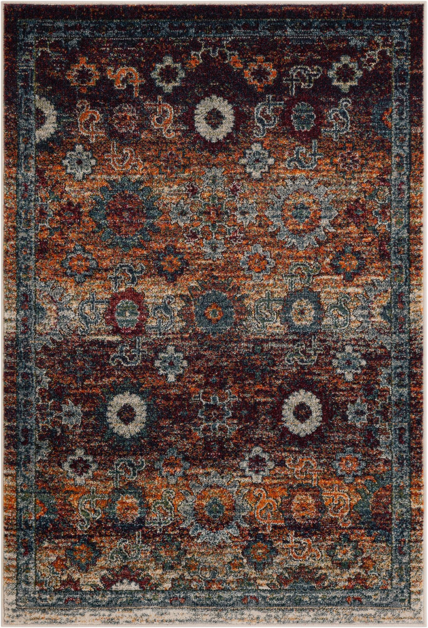Rug Multicolored Swatch link