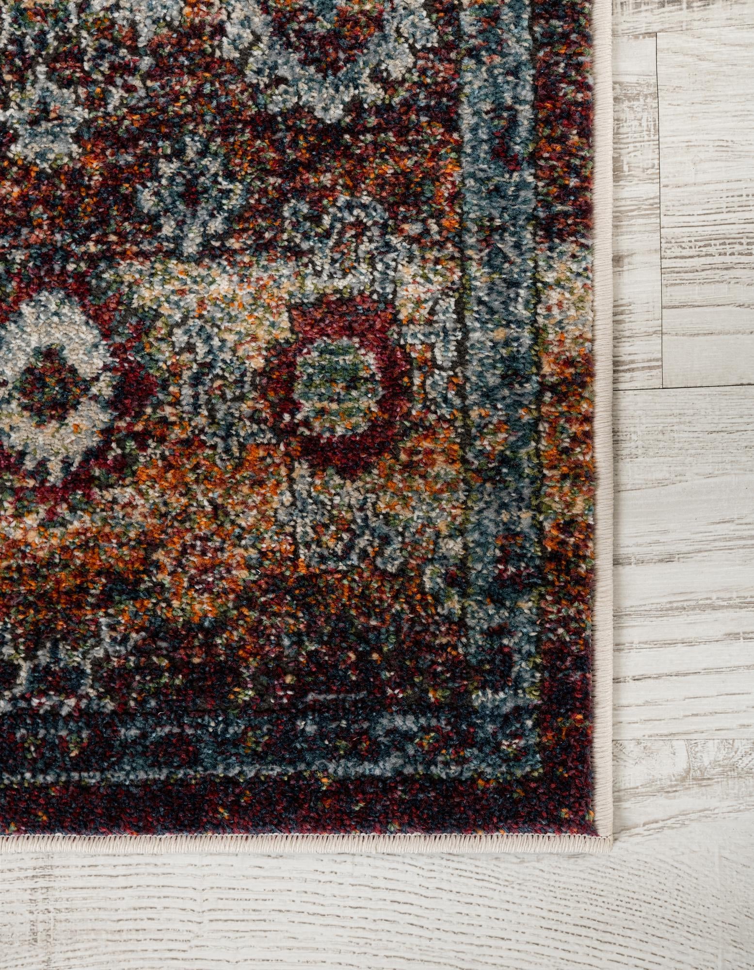 9' x 12' Isabella Rug