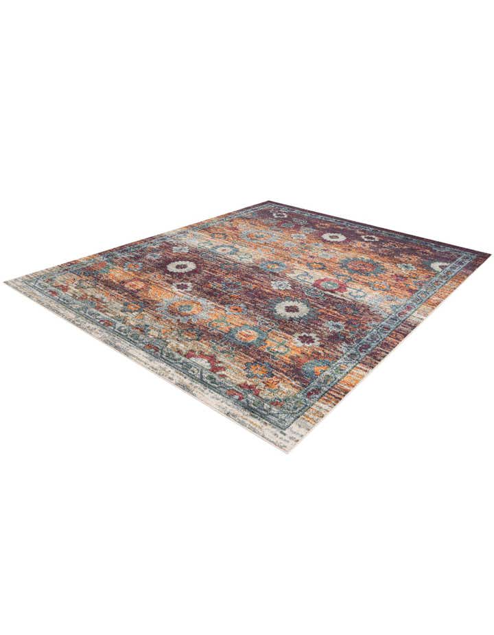 8' x 10' Isabella Rug