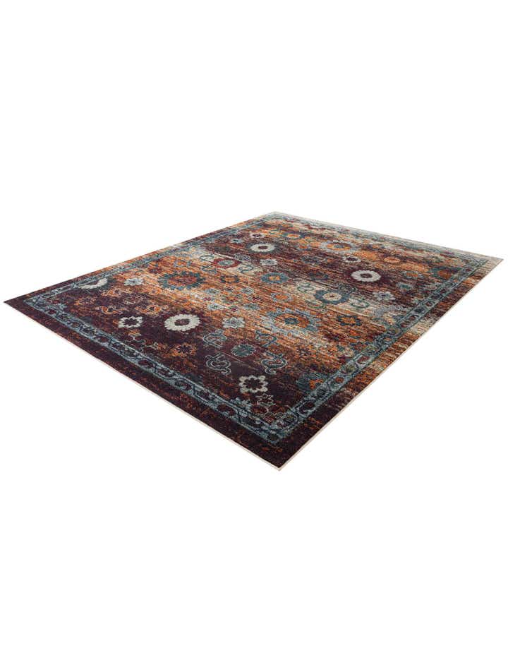 8' x 10' Isabella Rug