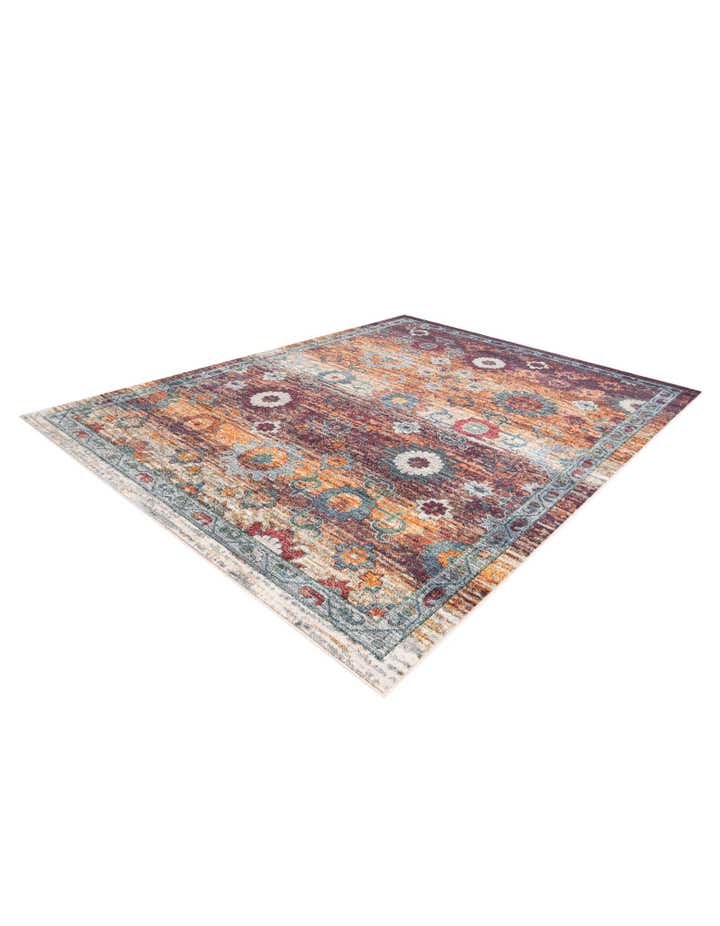 9' x 12' Isabella Rug