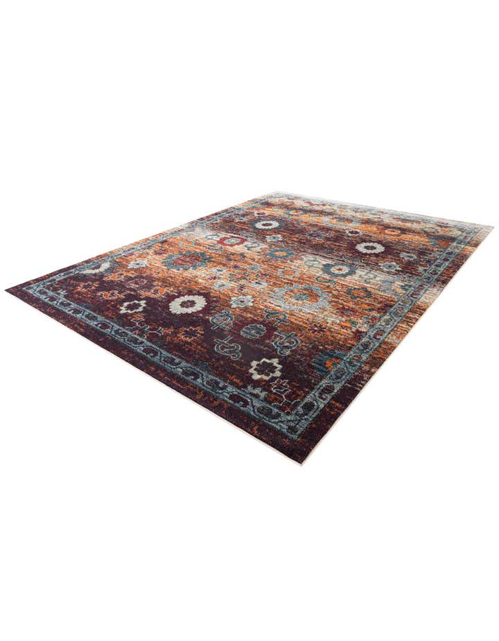 9' x 12' Isabella Rug