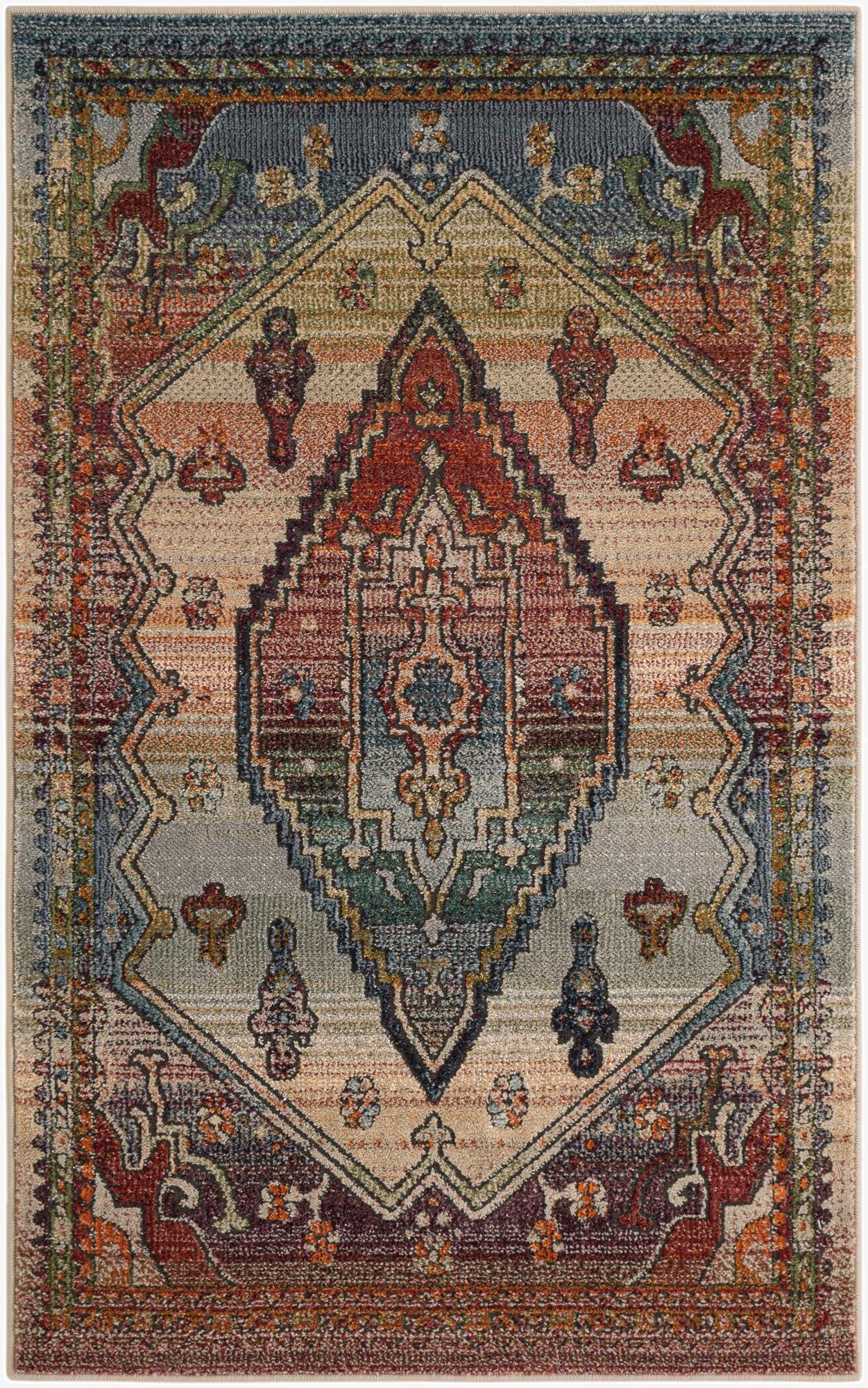 3' 3 x 5' 3 Isabella Rug