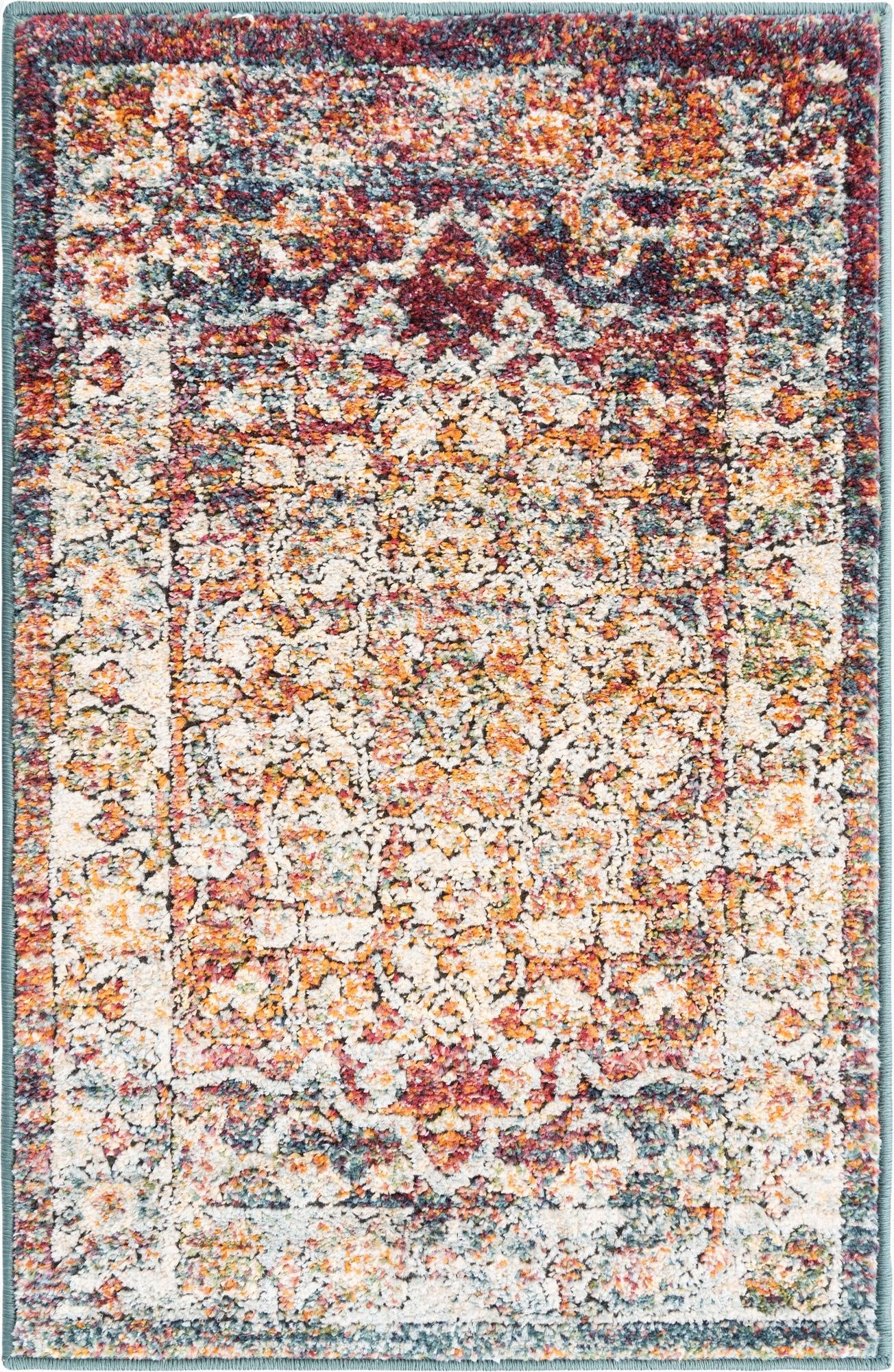 Primary image 2' x 3' Isabella Rug