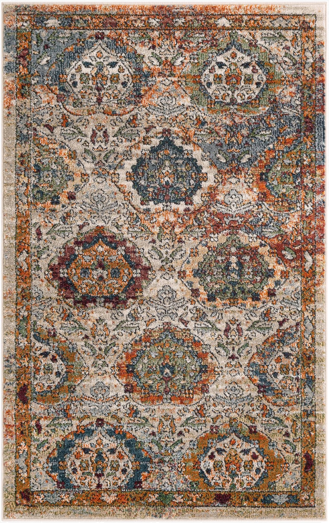 3' 3 x 5' 3 Isabella Rug