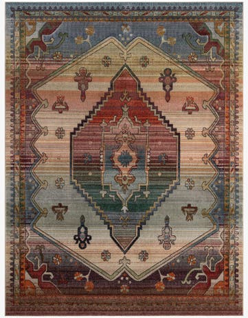9' x 12' Isabella Rug