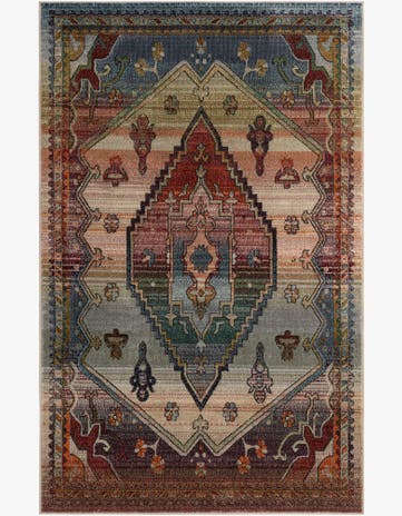 5' x 8' Isabella Rug