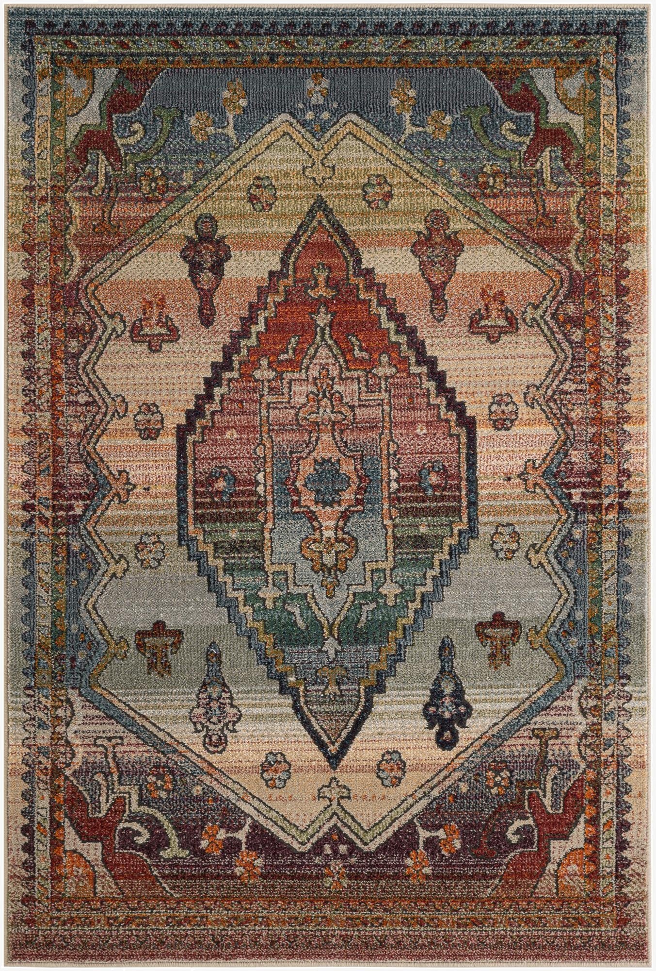 4' x 6' Isabella Rug
