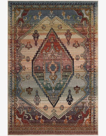 4' x 6' Isabella Rug