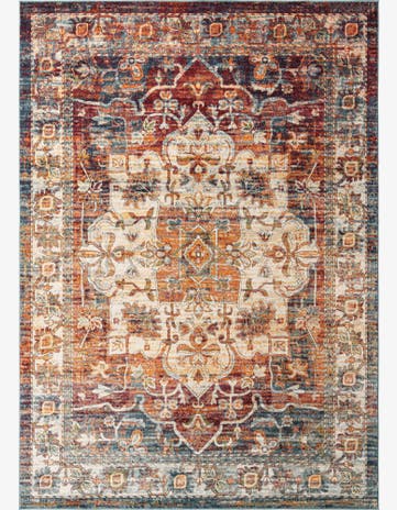 Isabella Rug