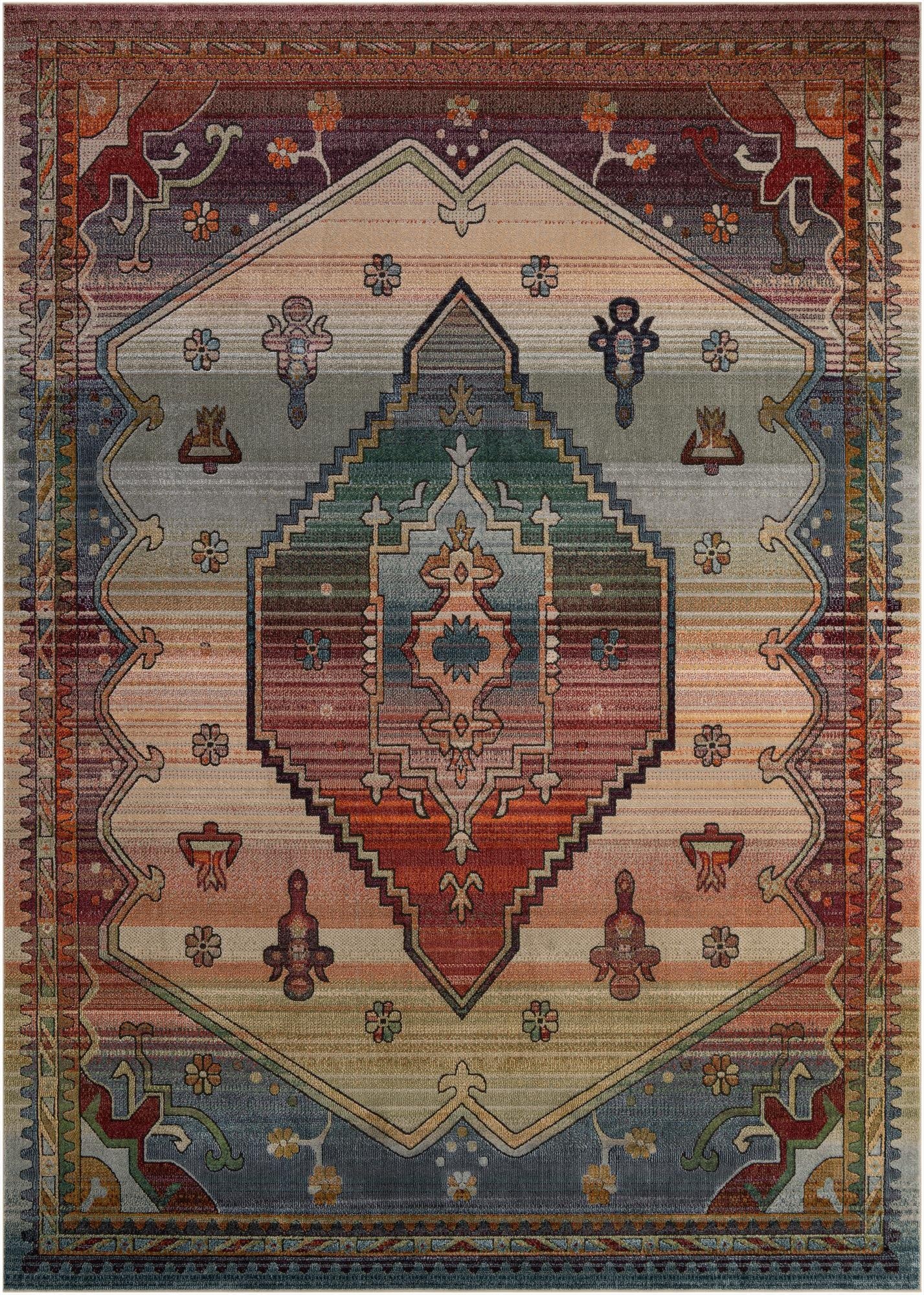 10' x 14' Isabella Rug