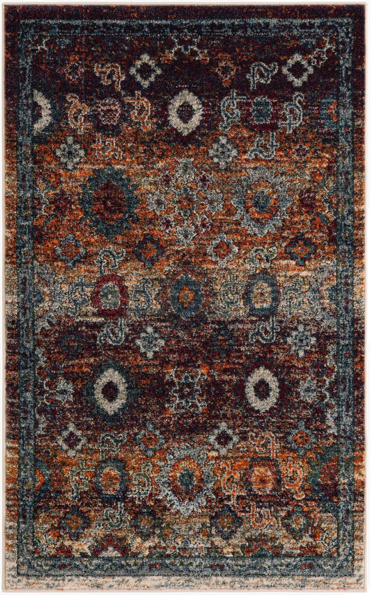 3' 3 x 5' 3 Isabella Rug