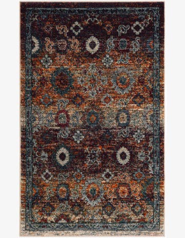 3' 3 x 5' 3 Isabella Rug