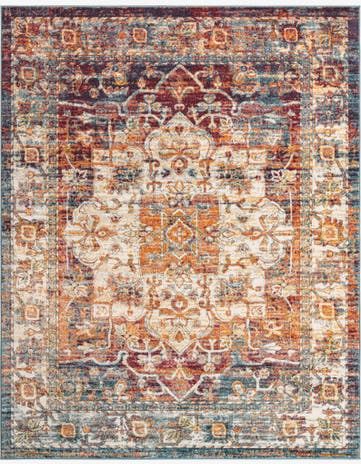 7' 10 x 10' Isabella Rug