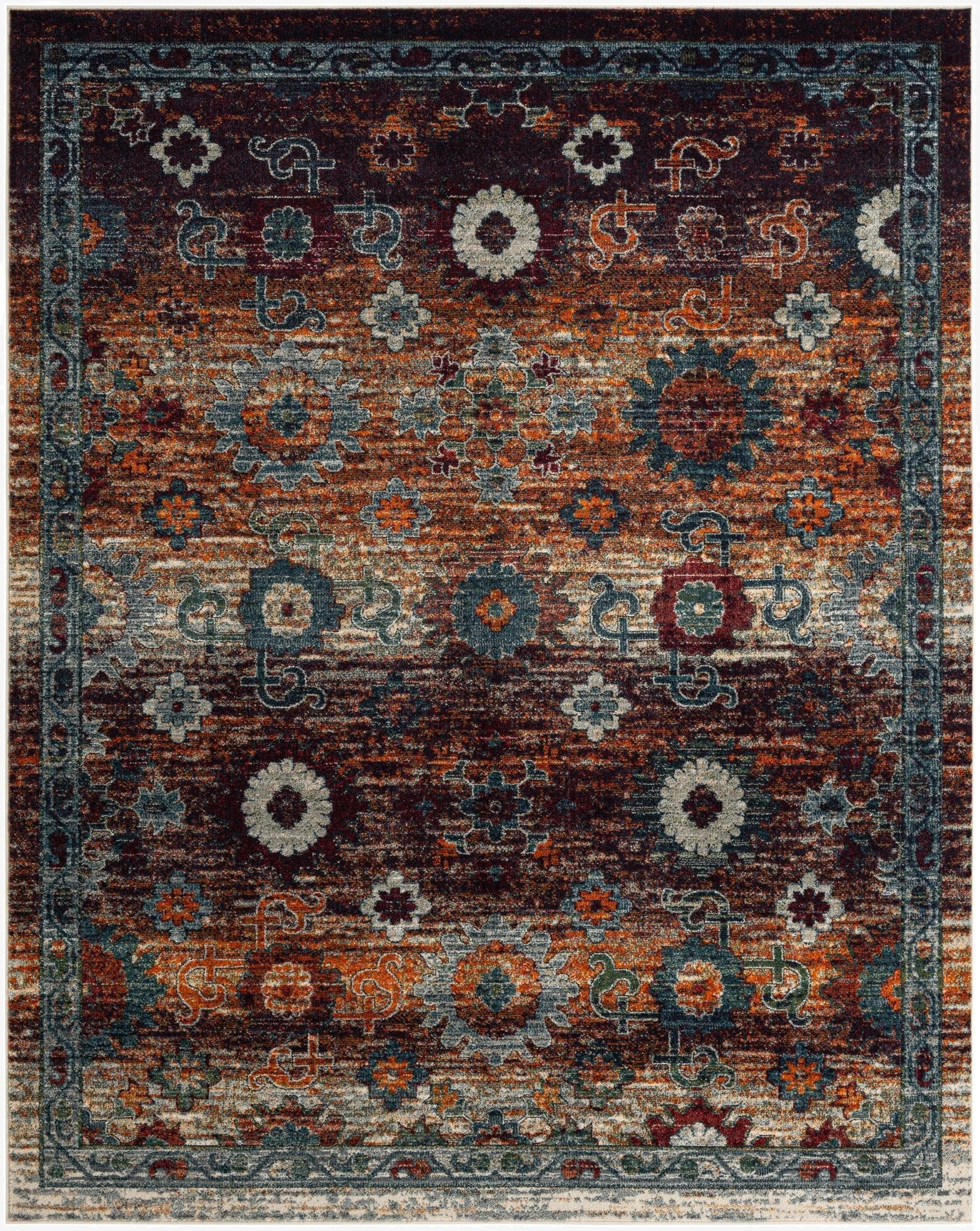 8' x 10' Isabella Rug