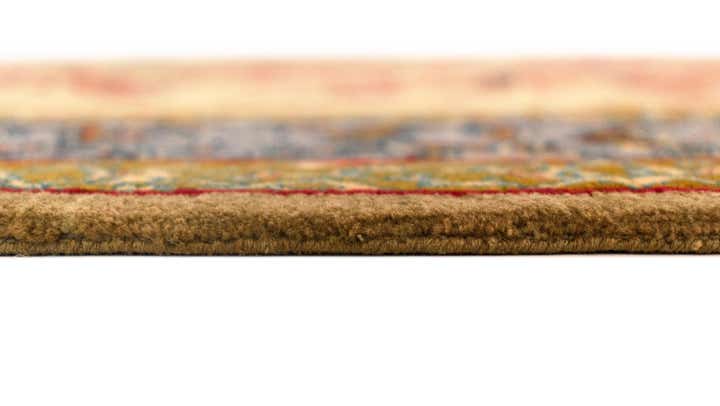 3' 5 x 5' 7 Isfahan Rug