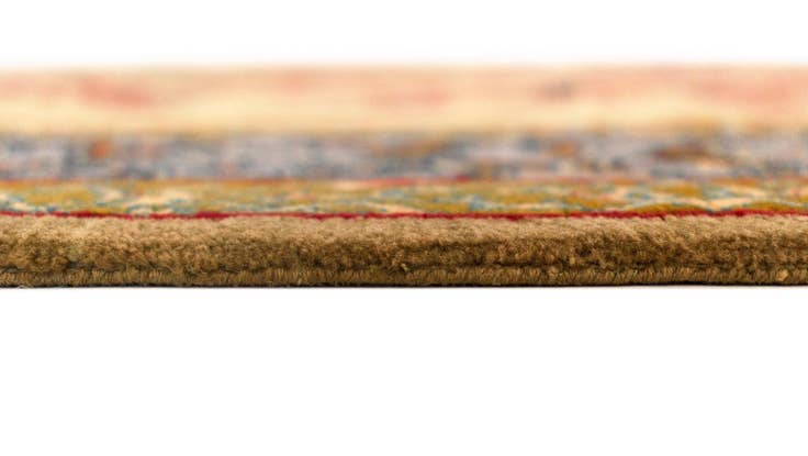 Detail image of 3' 5 x 5' 7 Isfahan Rug