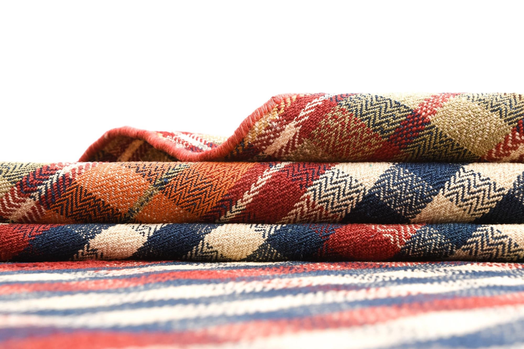 4' 4 x 6' 7 Jajim Rug