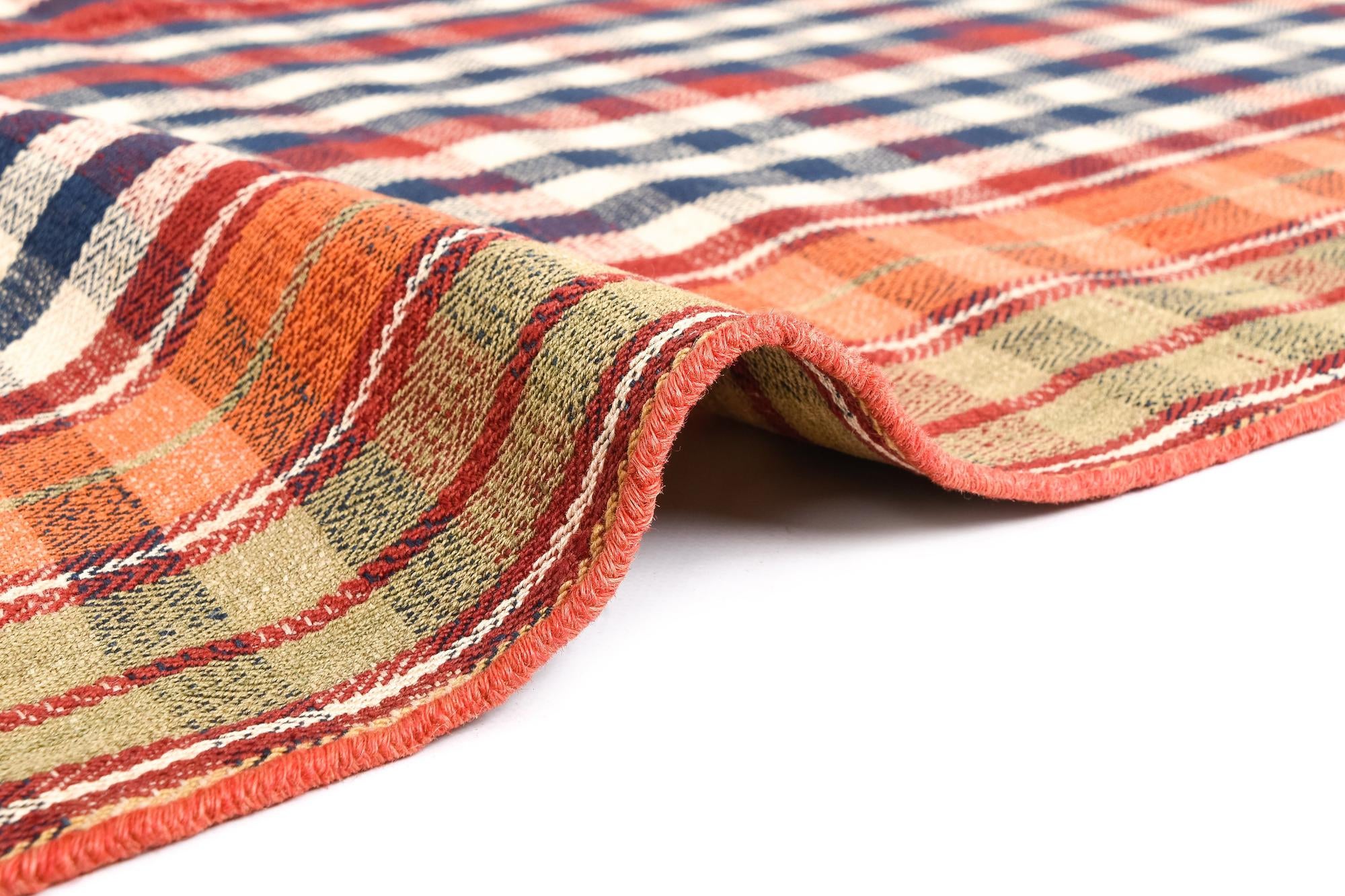 4' 4 x 6' 7 Jajim Rug