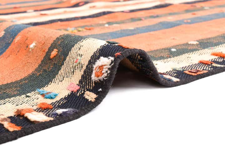 4' 6 x 5' 9 Jajim Rug