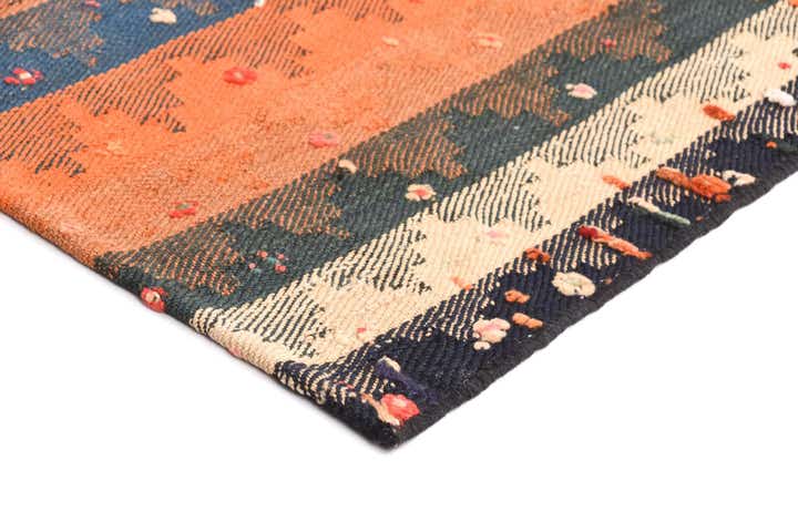 4' 6 x 5' 9 Jajim Rug