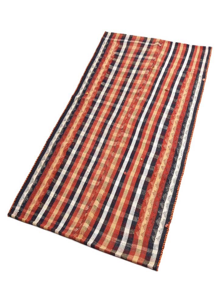 3' 11 x 6' 6 Jajim Rug