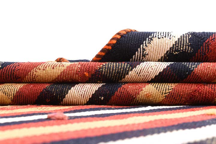 3' 11 x 6' 6 Jajim Rug