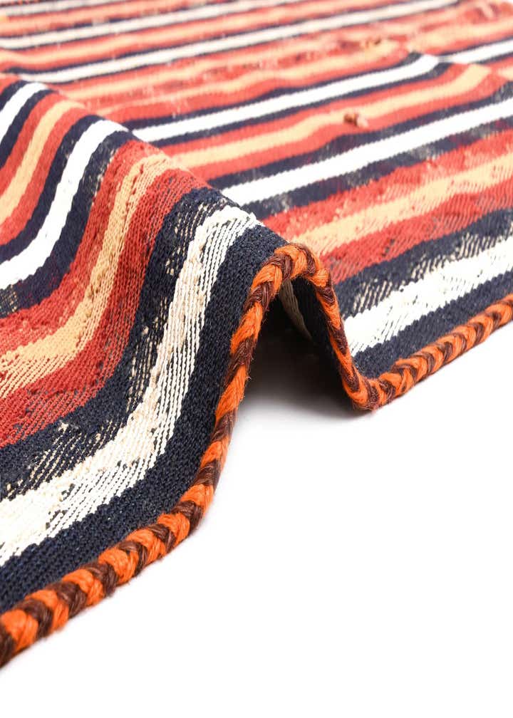 3' 11 x 6' 6 Jajim Rug