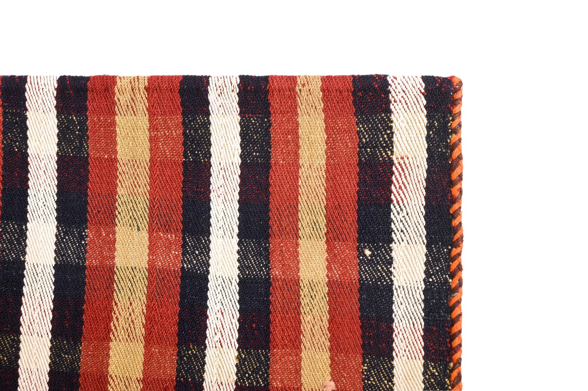 3' 11 x 6' 6 Jajim Rug