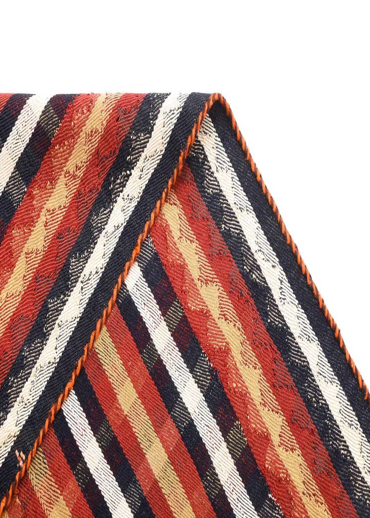 3' 11 x 6' 6 Jajim Rug