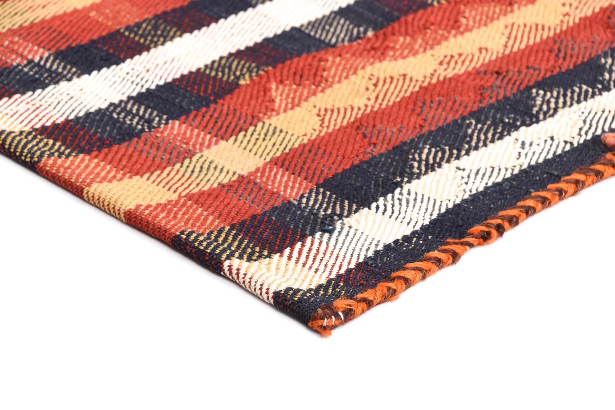 3' 11 x 6' 6 Jajim Rug