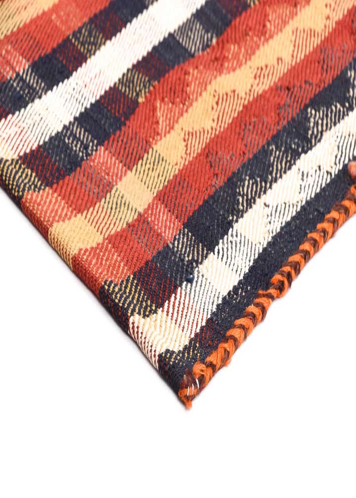 3' 11 x 6' 6 Jajim Rug