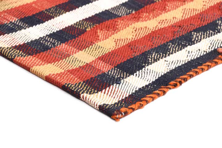 3' 11 x 6' 6 Jajim Rug
