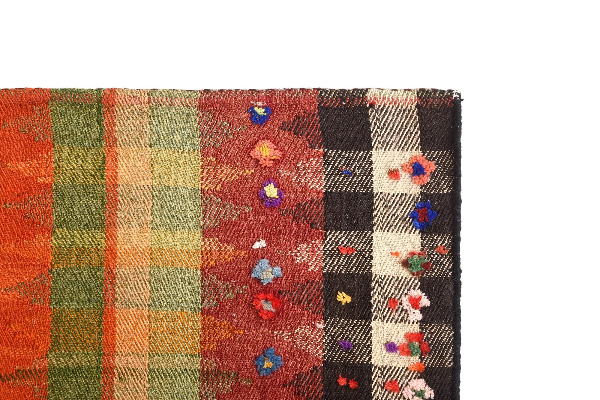 5' 5 x 6' 8 Jajim Rug
