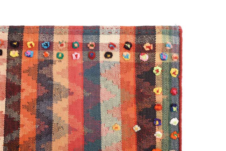 4' 6 x 7' 3 Jajim Rug