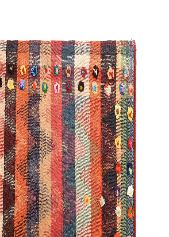 4' 6 x 7' 3 Jajim Rug